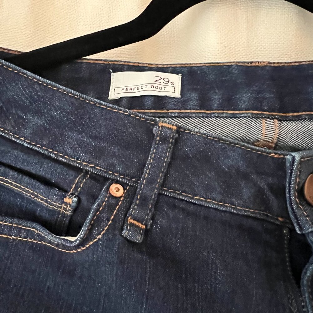 Gap Perfect Boot 29/S
